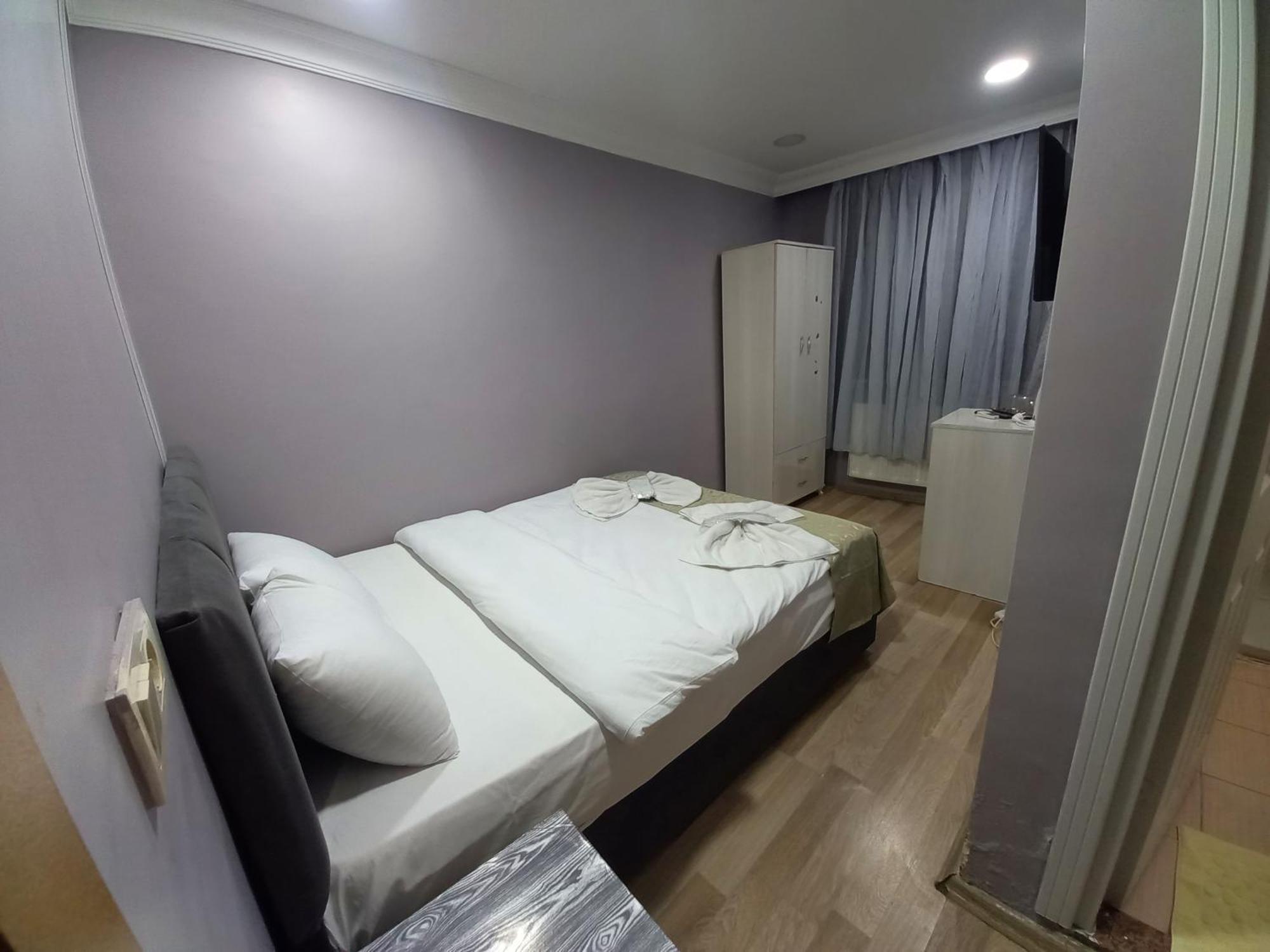 Avsin Residence Istambul Extérieur photo