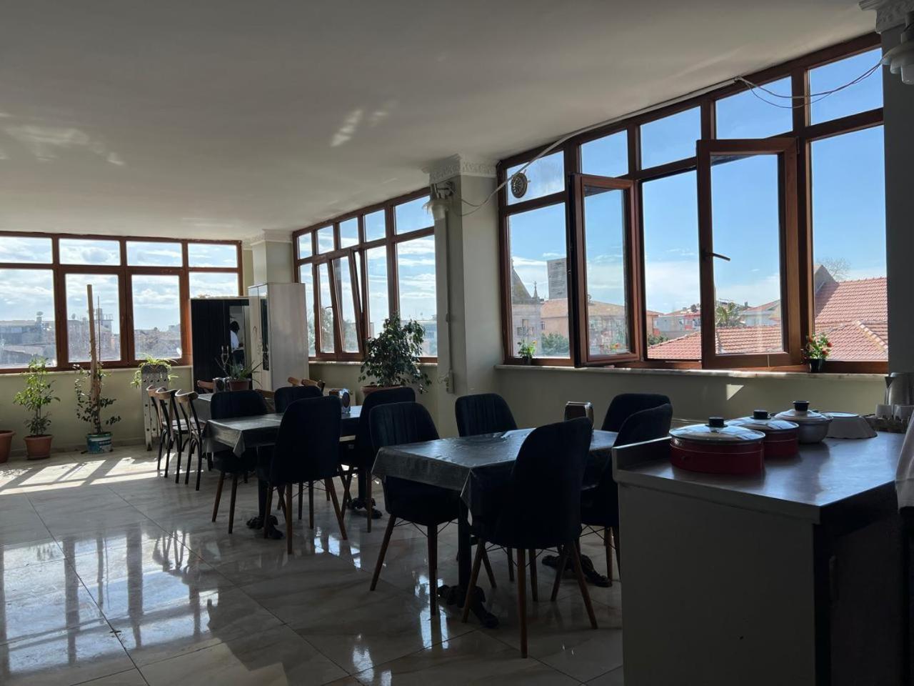 Avsin Residence Istambul Extérieur photo