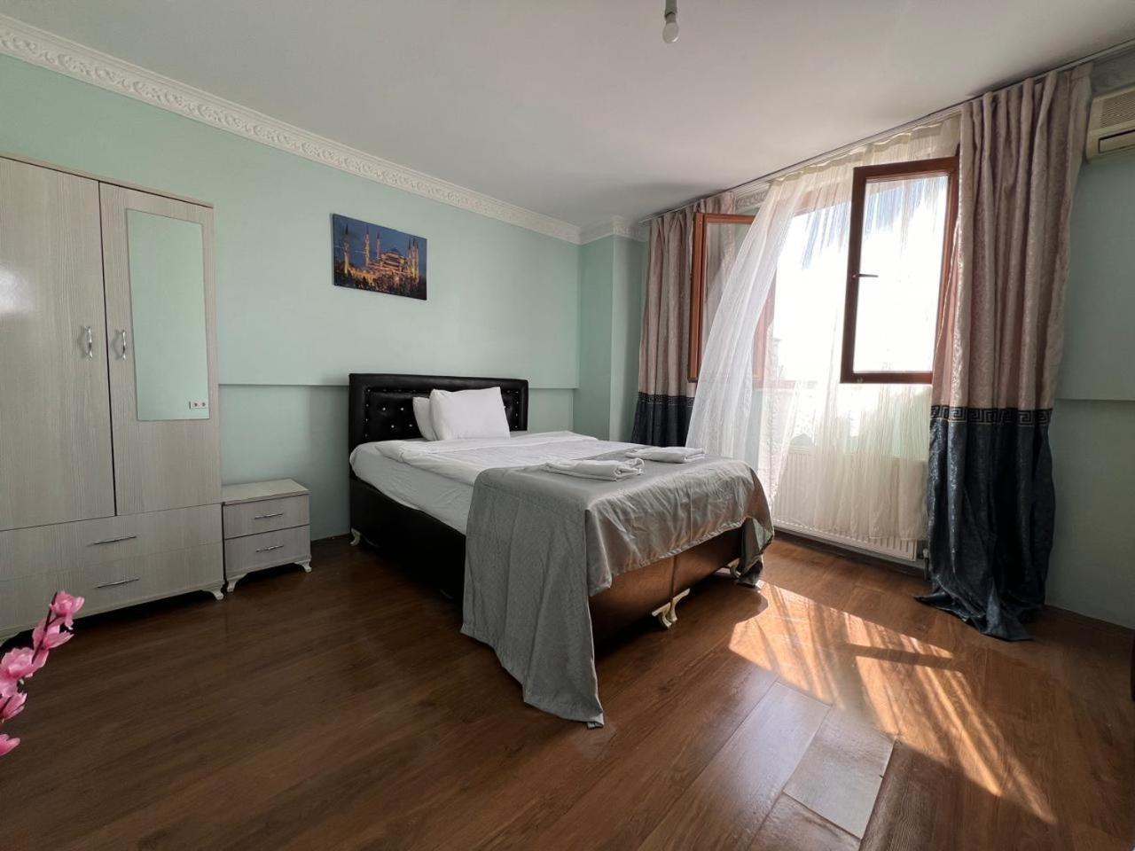 Avsin Residence Istambul Extérieur photo