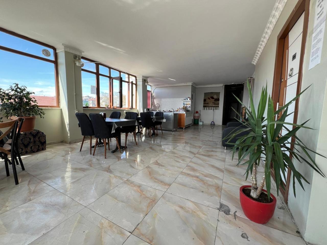 Avsin Residence Istambul Extérieur photo