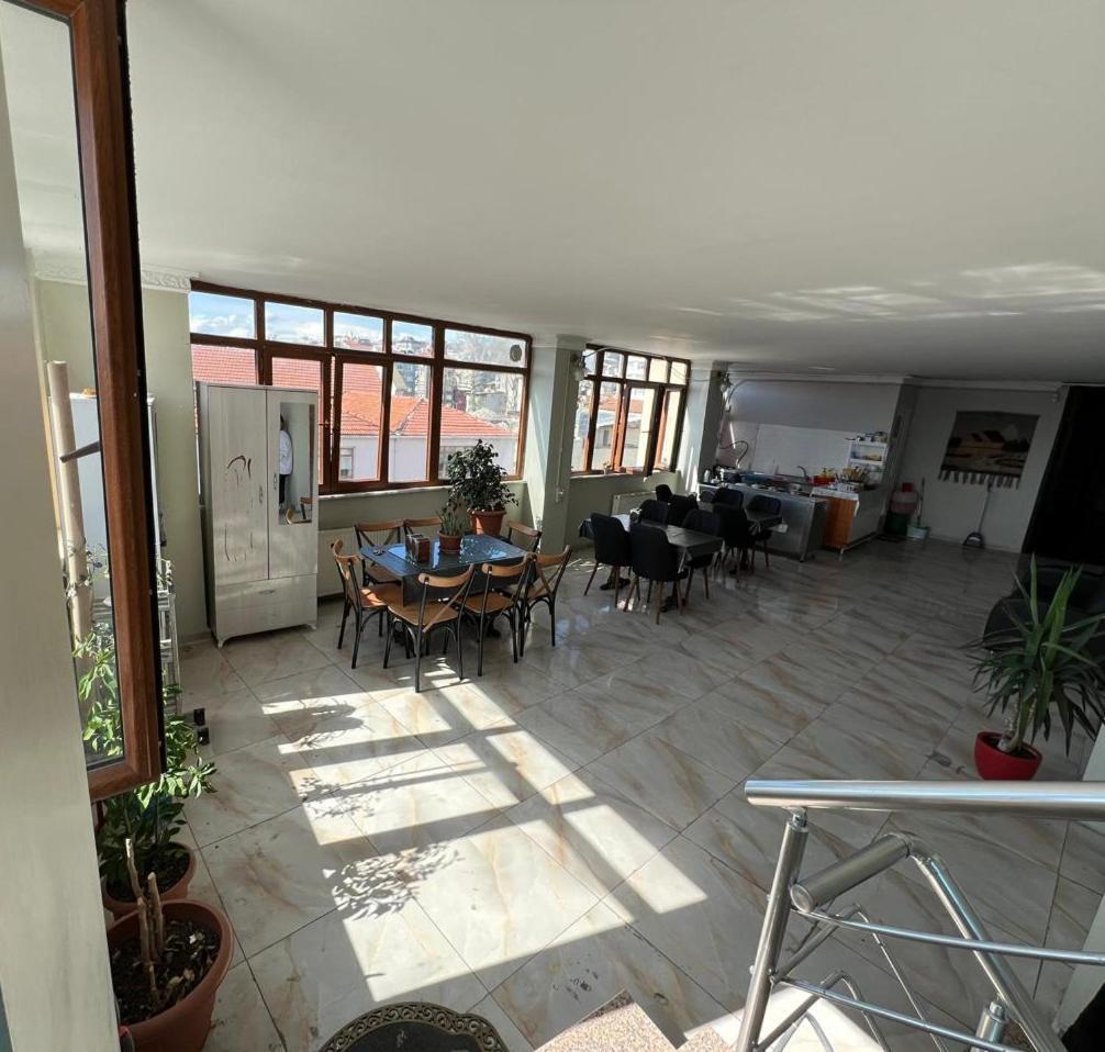 Avsin Residence Istambul Extérieur photo