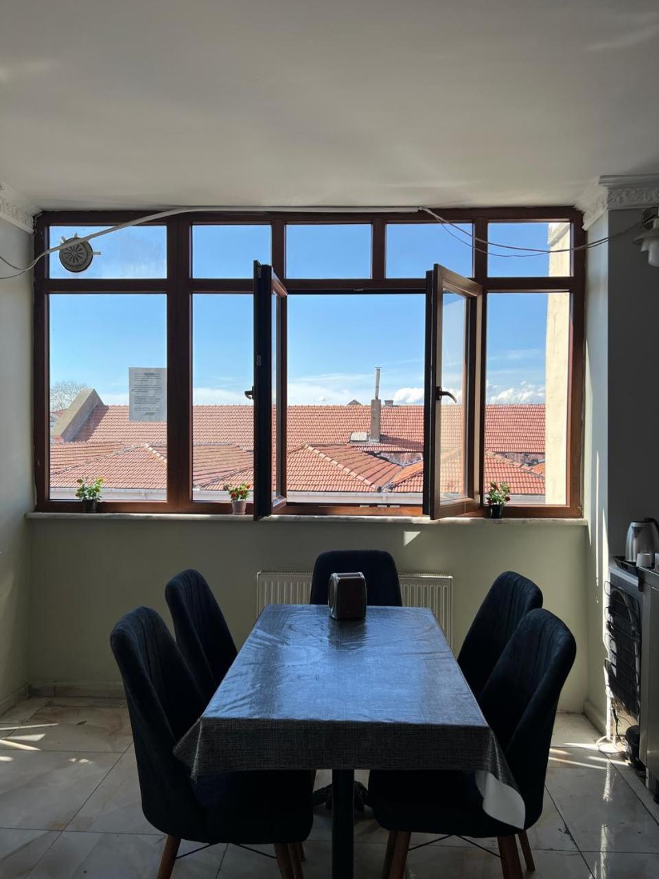 Avsin Residence Istambul Extérieur photo