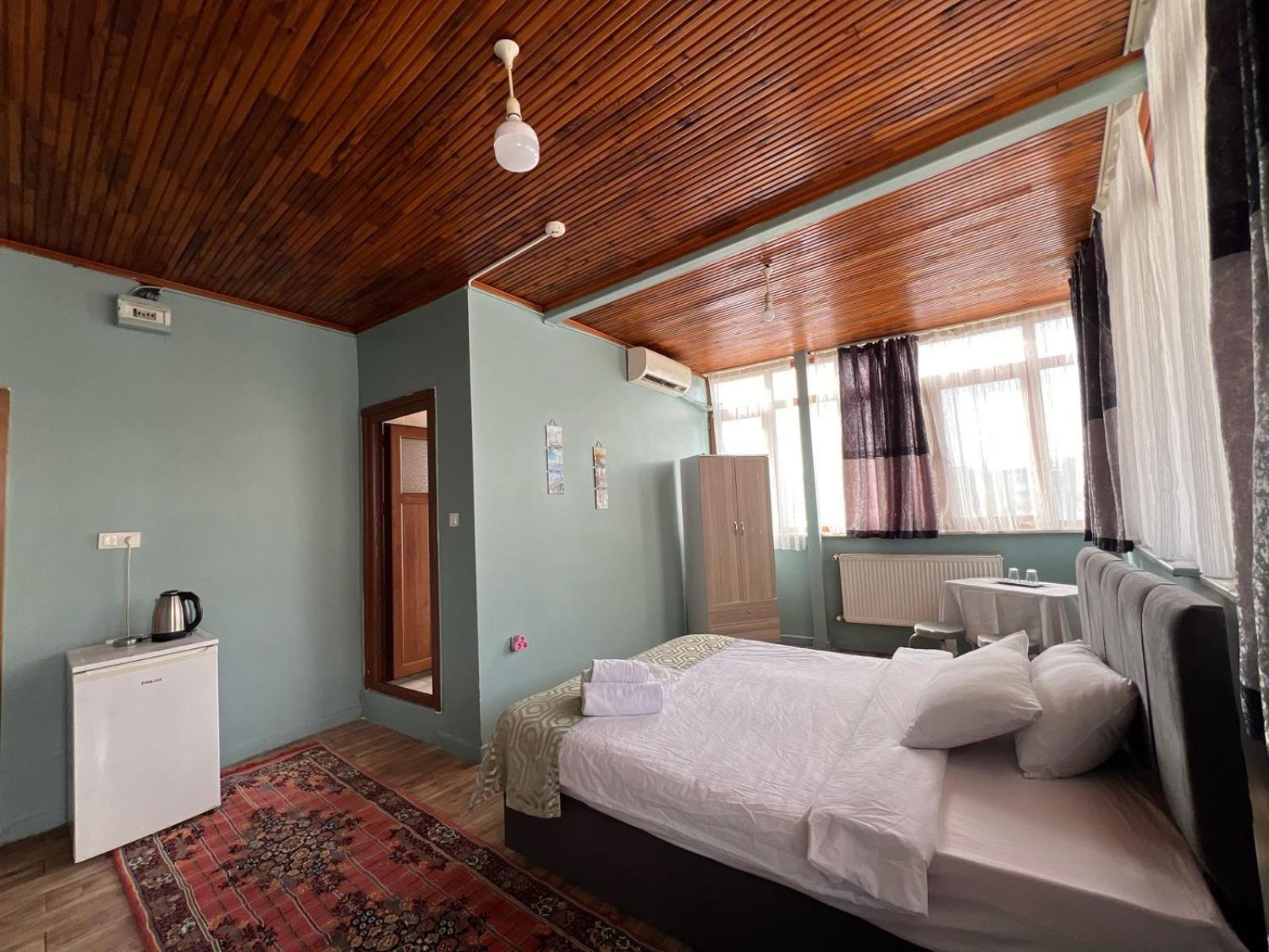 Avsin Residence Istambul Extérieur photo