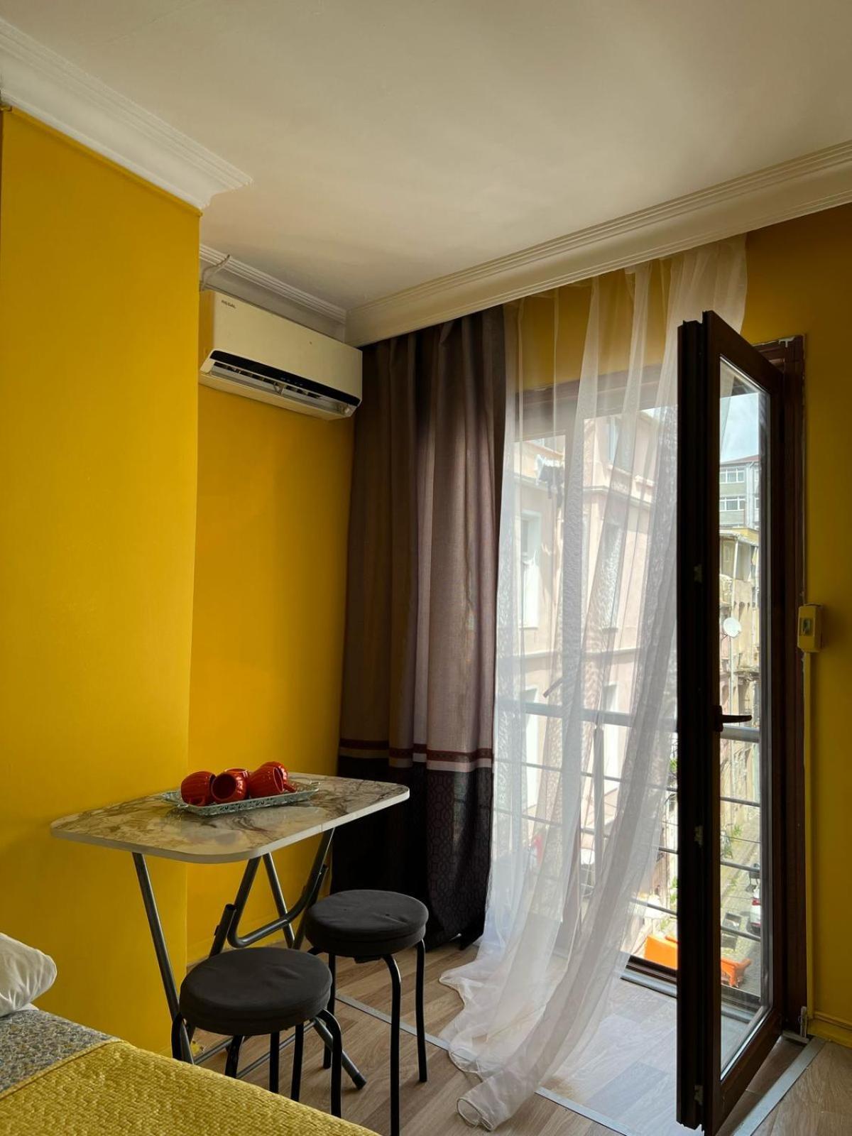 Avsin Residence Istambul Extérieur photo